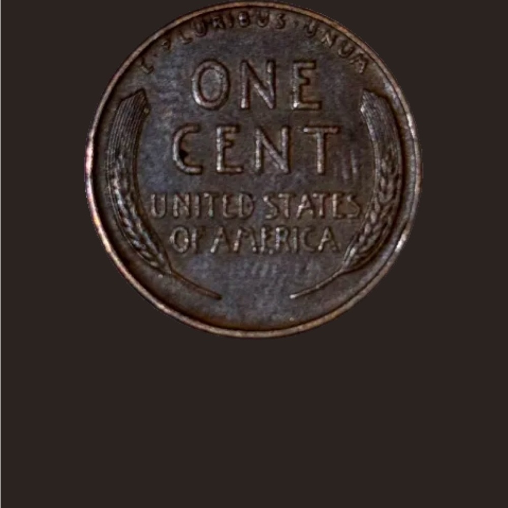 Classic Copper Coin - Picture 9 of 16